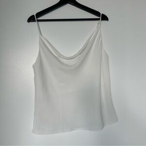 Babaton • Cowl Neck Cami